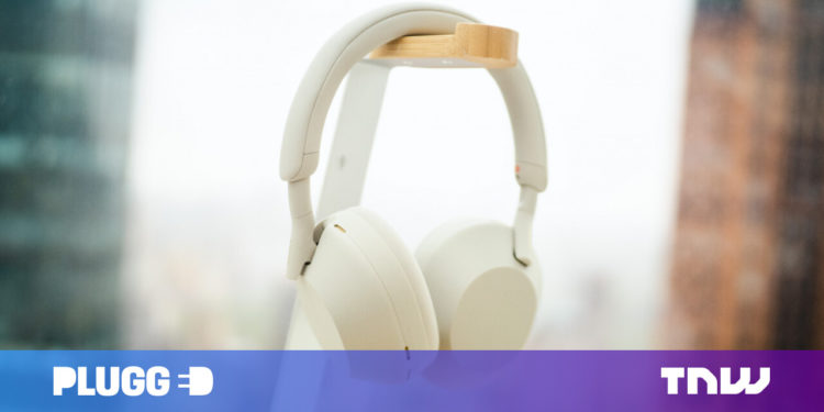 The best ANC headphones just got better