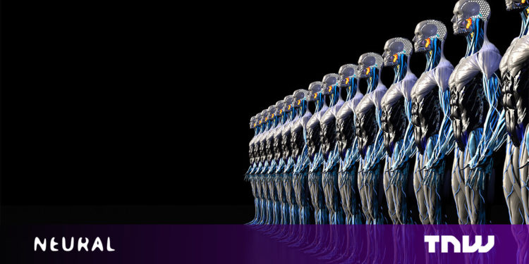The rise of AI is pushing patent laws to their limits