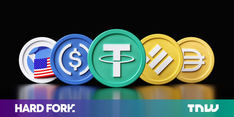 The stablecoin crash proves we need better regulations to protect consumers