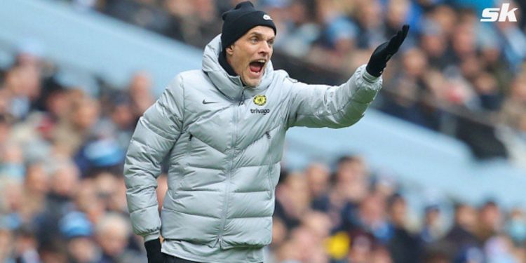 Thomas Tuchel's new-look Blues might not have room for Christian Pulisic