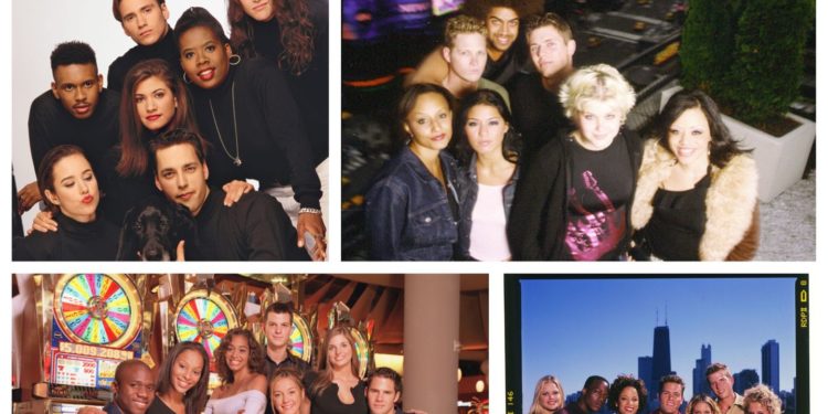 Thirty-Year Anniversary: Commemorating Every Single Season Of The Real World