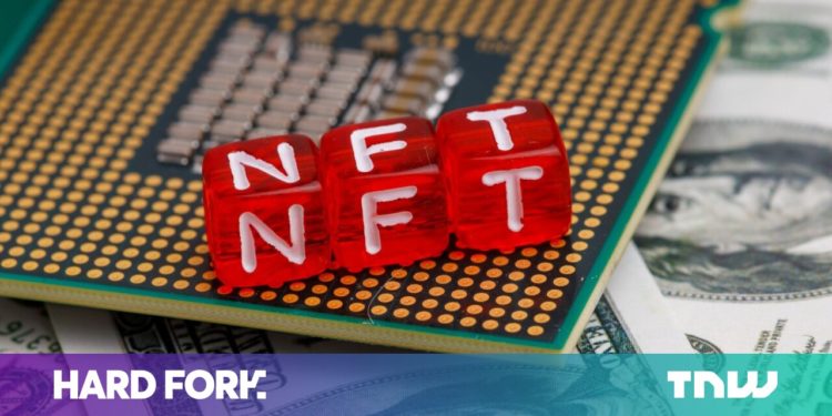 This startup is building a toolkit for NFT projects to easily launch their own coin