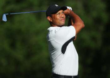 Tiger Woods Calls Phil Mickelson’s Viewpoints ‘Polarizing’