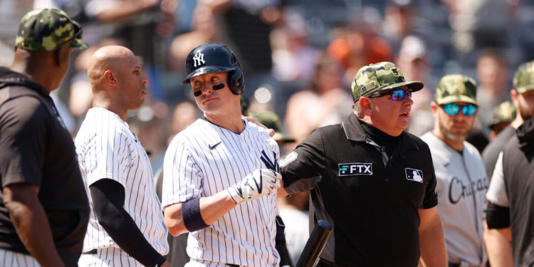 Tim Anderson Calls Josh Donaldson’s ‘Jackie’ Comments Racist