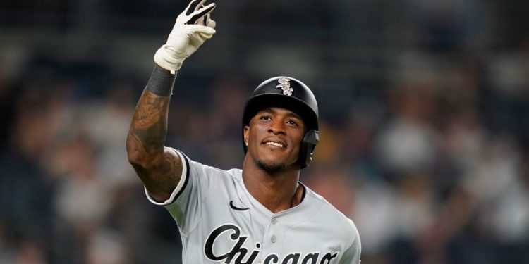 Tim Anderson Says Donaldson Tried To Provoke With ‘Jackie’ Comment