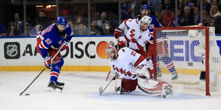 To Win the Series, the Rangers Need to Do What No One Else Has