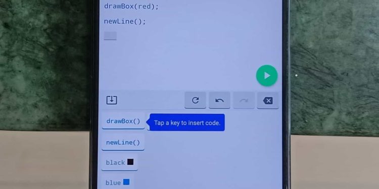 Top 10 Best Android Apps To Learn Coding – 2022