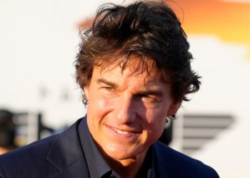 'Top Gun: Maverick' Came This Close To Being Grounded By Tom Cruise, Director Says