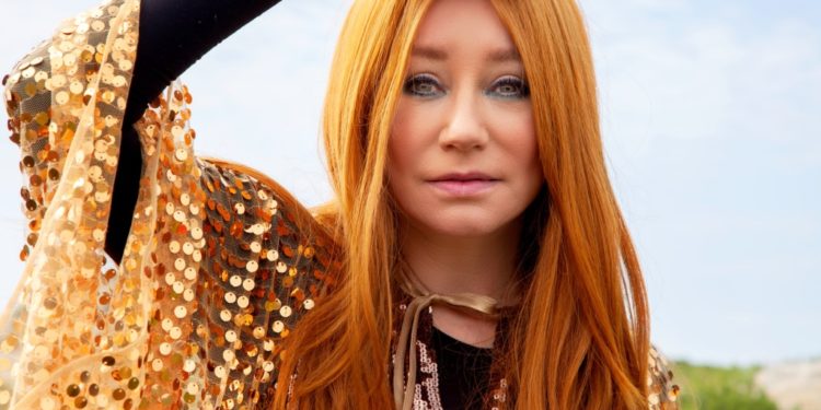 Tori Amos’ “Ocean to Ocean” tour to hit Denver's Paramount Theatre