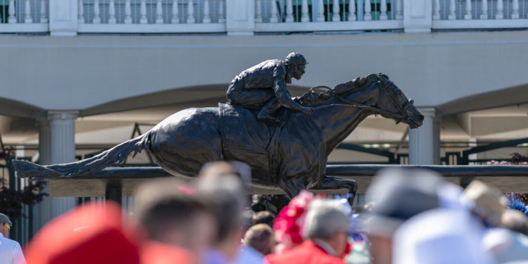 Triple Crown Horse Races: What to Know About the Series