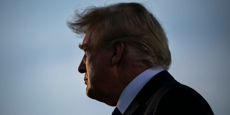 Trump Fund-Raiser at the Kentucky Derby: What to Know and Who Will Attend