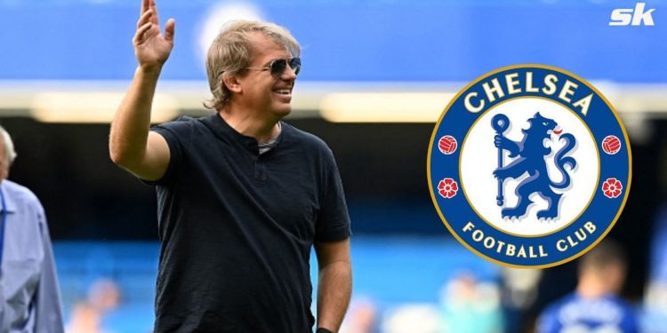 Todd Boehly era begins at Stamford Bridge