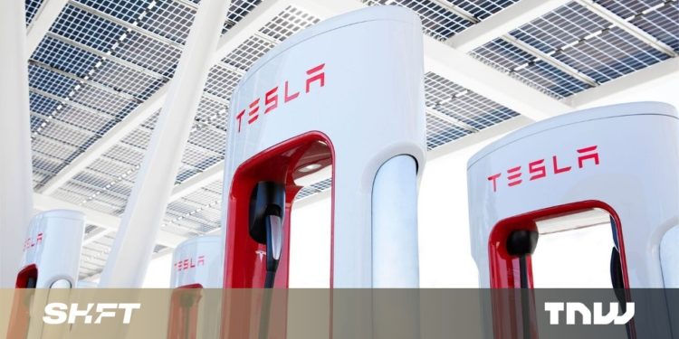 US Superchargers will get CSS connectors for non-Tesla EVs, Elon Musk confirms