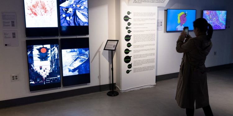 World’s first NFT museum in Seattle aims to ‘pull back the curtain’ on blockchain art
