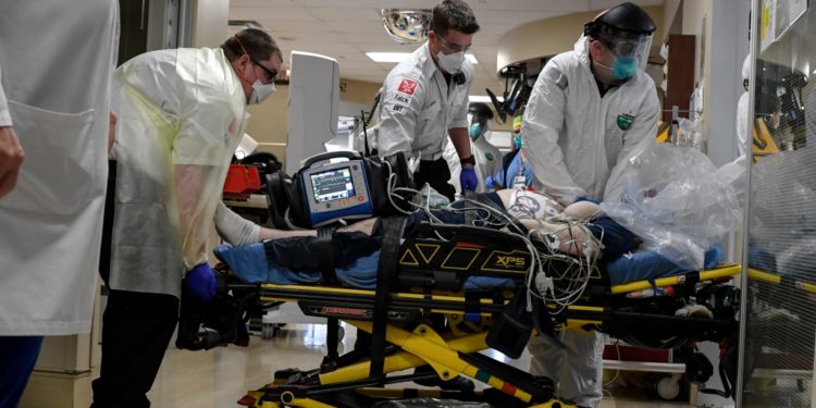 Understanding the complicated health care grading system