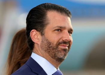 Utah Hunting Guide Faces Felony For Baiting Bear Killed By Donald Trump Jr.: Report