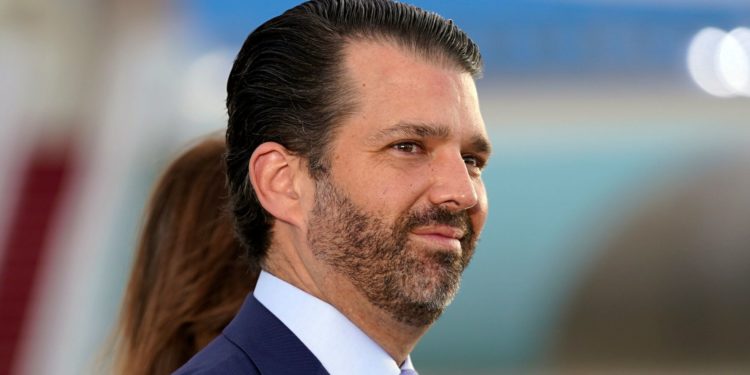 Utah Hunting Guide Faces Felony For Baiting Bear Killed By Donald Trump Jr.: Report