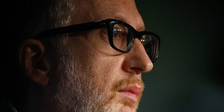 ‘Armageddon Time’ director says seeds of modern tension stem from Reagan-era racism