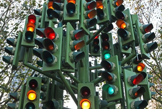 Venture’s mixed signals – TechCrunch