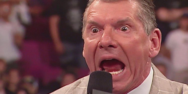 Has Vince McMahon banned another word from our TV screens?