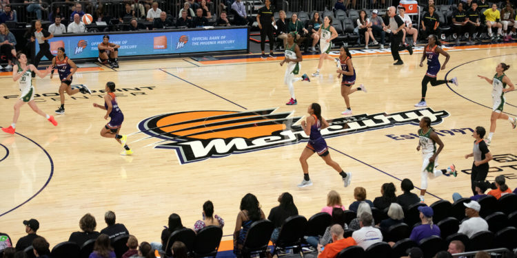 W.N.B.A. Season Preview: New Talent Is Here, but an Absence Looms