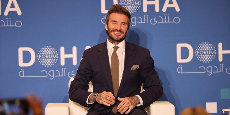 Wary of Human Rights Issues, World Cup Sponsors Edge Away from Qatar