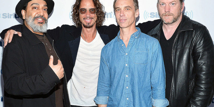 What Soundgarden's Members Have Done Since Chris Cornell's Death