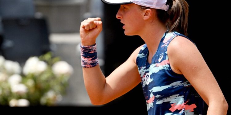 What the Italian Open Is Foretelling About the French Open