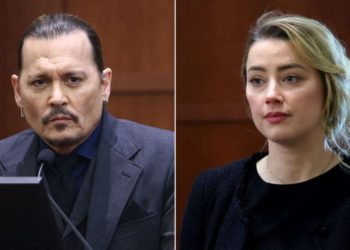 Amber Heard-Johnny Depp defamation trial verdict date revealed (Image via Reuters)