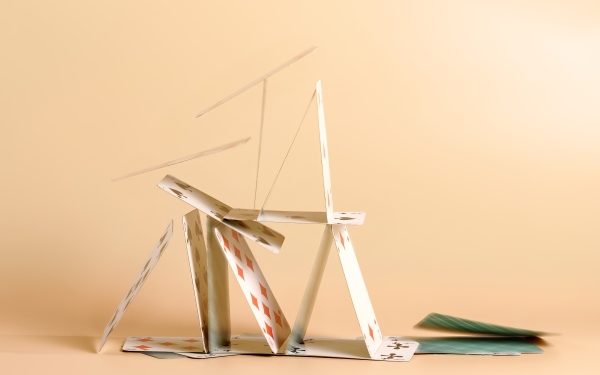 When your startup’s core mission is set to be overturned – TechCrunch