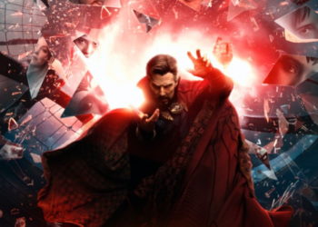 Where the MCU's Doctor Strange can go from here