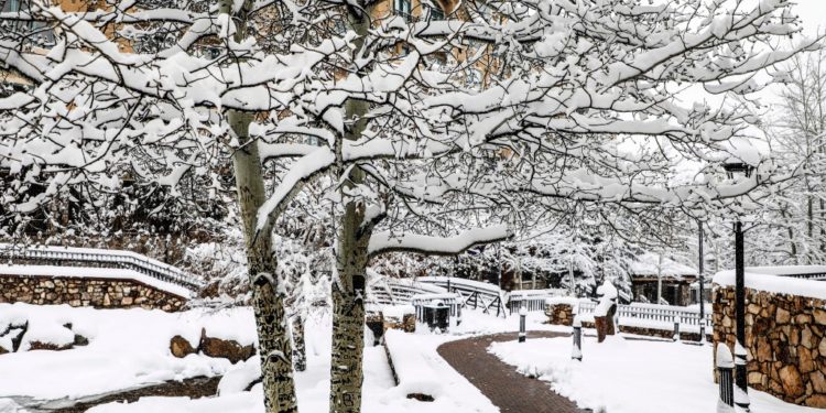Where, when and how much snow to expect with the late-season winter storm