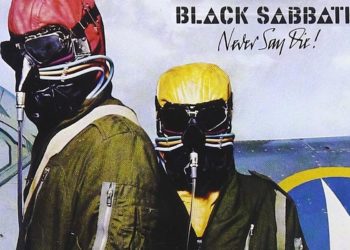 Why Black Sabbath's 'Never Say Die!' Was Doomed to Fail