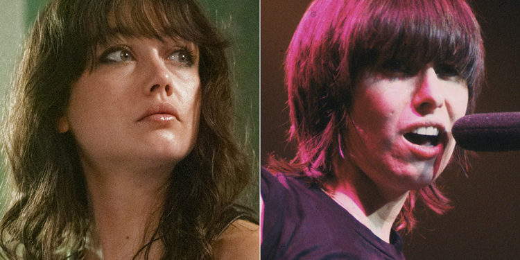 Why Chrissie Hynde Is a Character in the Sex Pistols Miniseries