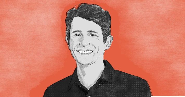 Why Convoy’s Dan Lewis expects digital freight to go mainstream within the year – TechCrunch
