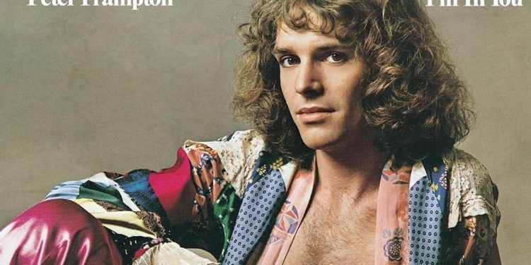Why Peter Frampton's 'I'm in You' Was Doomed to Fail