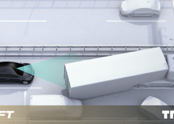 Why courts need 'explainable AI' when self-driving cars crash