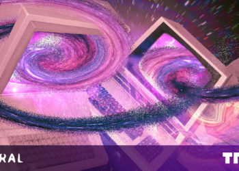 Why does big tech think AGI will emerge from binary systems?