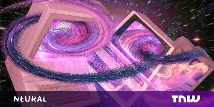 Why does big tech think AGI will emerge from binary systems?