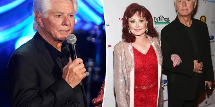 Wife Naomi Judd was 'fragile' leading up to death