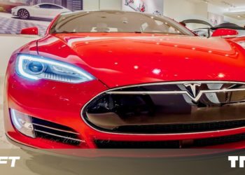 Without enough EVs to replace gas-guzzlers, net-zero is doomed to fail