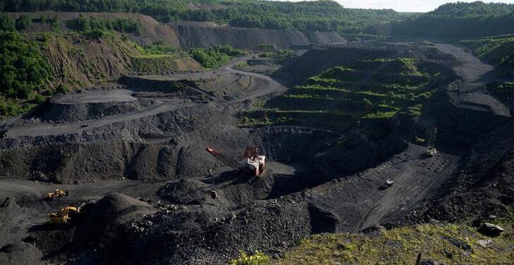 G7 ministers may pledge to phase out coal, decarbonise power -draft