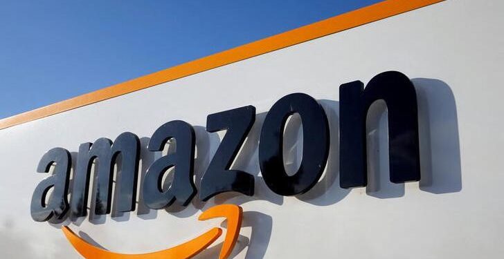 Amazon discriminates against pregnant and disabled workers, New York alleges