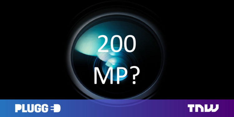 You don't need a 200MP phone, but Motorola is making one anyway