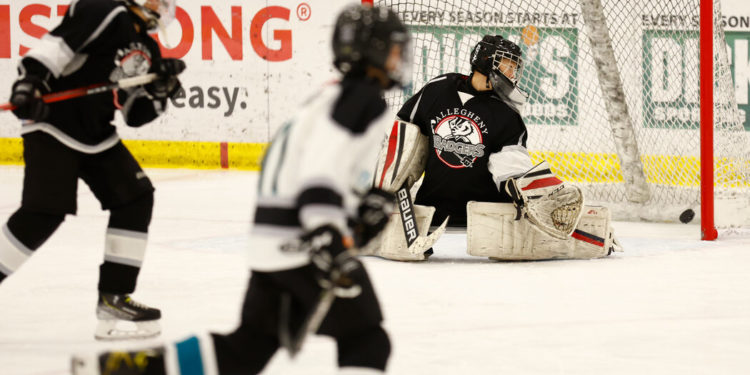 Youth Hockey Site Rethinks Ranking Teams of Children
