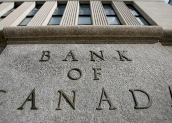Bank of Canada says rates are too stimulative, downplays 75 bps hike
