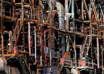 Japan’s April factory activity expands at slower rate -PMI
