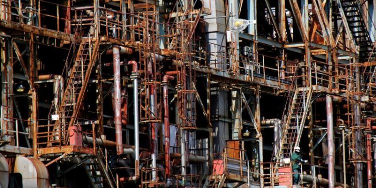 Japan’s April factory activity expands at slower rate -PMI