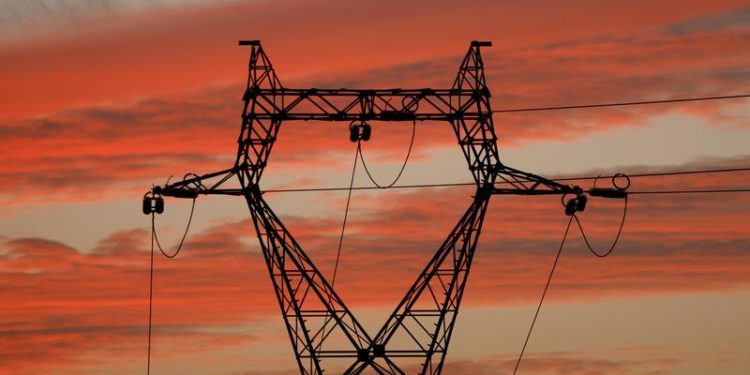 EDF first-quarter sales jump but core profit outlook capped by outages