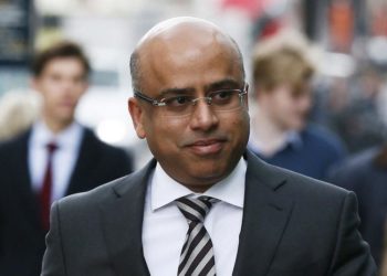 UK watchdog probes audits of Gupta-owned metal companies